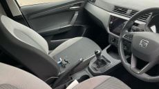 SEAT Ibiza 1.0 TSI 95 SE Technology [EZ] 5dr Petrol Hatchback